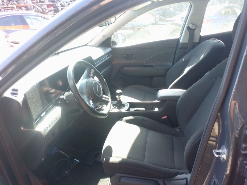 hyundai kona del año 2024