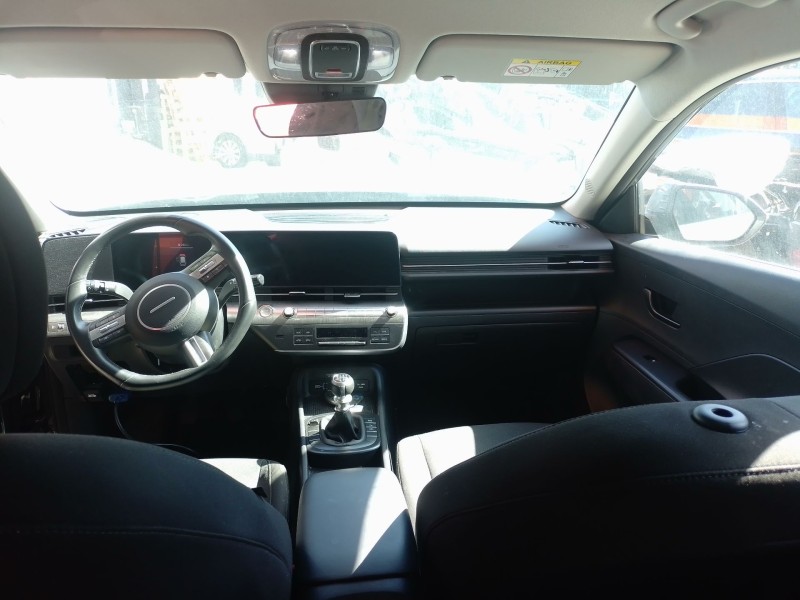 hyundai kona del año 2024