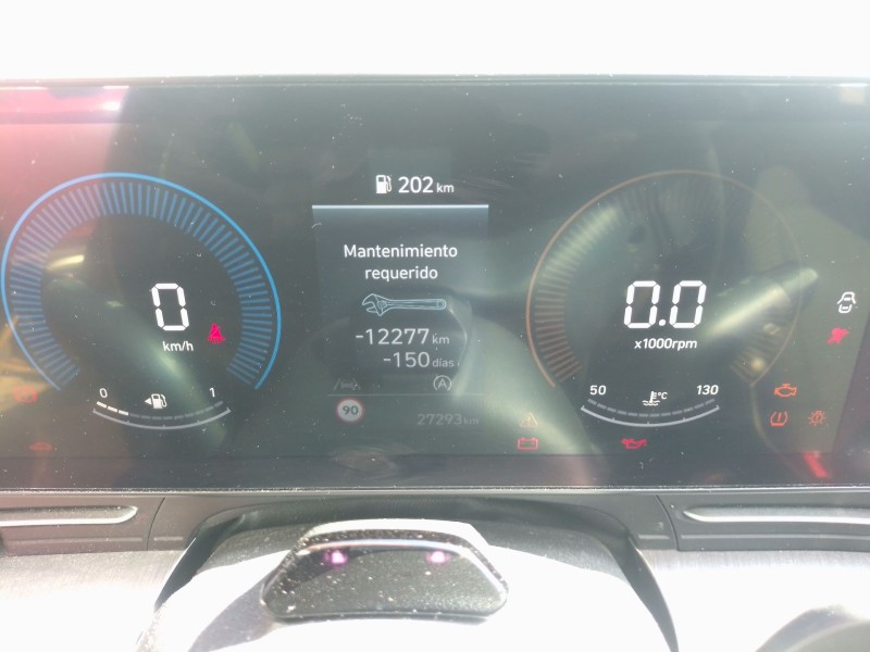 hyundai kona del año 2024