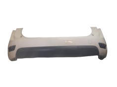 Recambio de paragolpes trasero para citroën c4 picasso ii 1.6 bluehdi 120 referencia OEM IAM 1609617380  