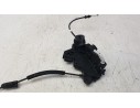 CERRADURA PUERTA DELANTERA IZQUIERDA 9832796880 9832796880 