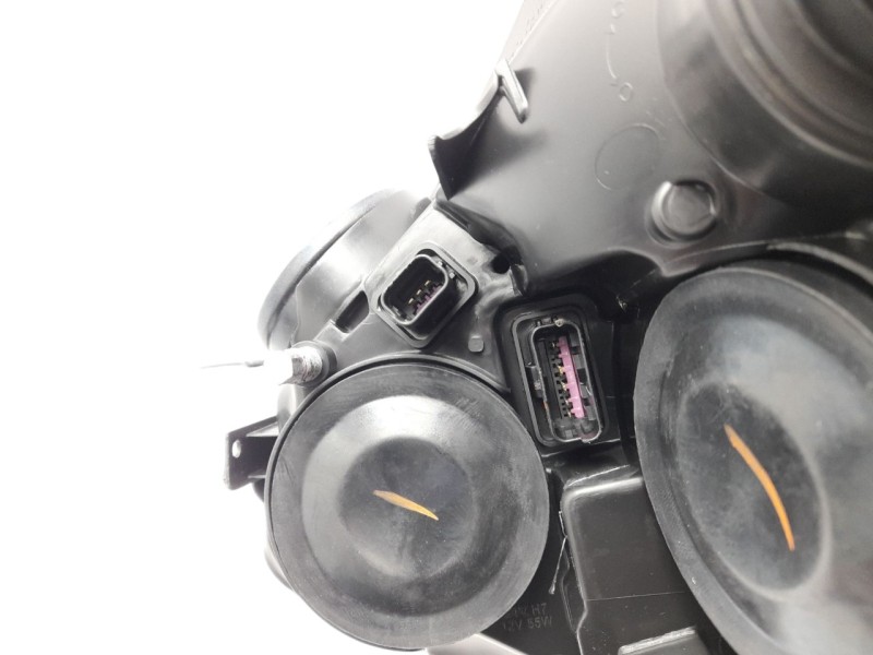 Recambio de faro derecho para renault clio iv referencia OEM IAM 260106624R 10119960001 10119960001/RN3294913/11018522/5500072