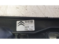 Recambio de elevalunas delantero izquierdo para citroën c4 iii (ba_, bb_, bc_) 1.2 puretech 130 (bahnsa, bahnsb) referencia OEM  2