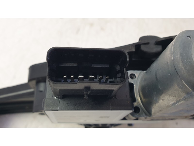 Recambio de elevalunas delantero izquierdo para citroën c4 iii (ba_, bb_, bc_) 1.2 puretech 130 (bahnsa, bahnsb) referencia OEM 