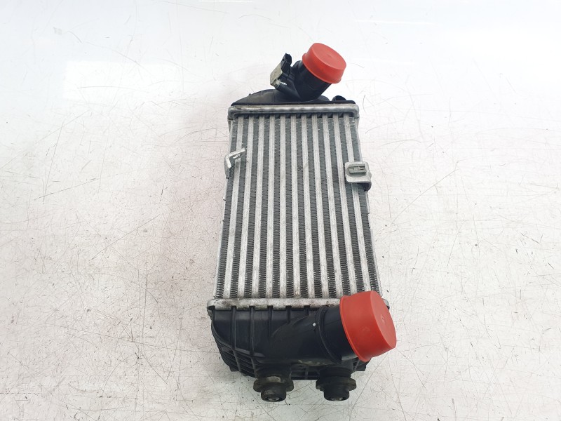 Recambio de intercooler para kia stonic (yb) 1.0 t-gdi eco-dynamics+ referencia OEM IAM 2827007300  