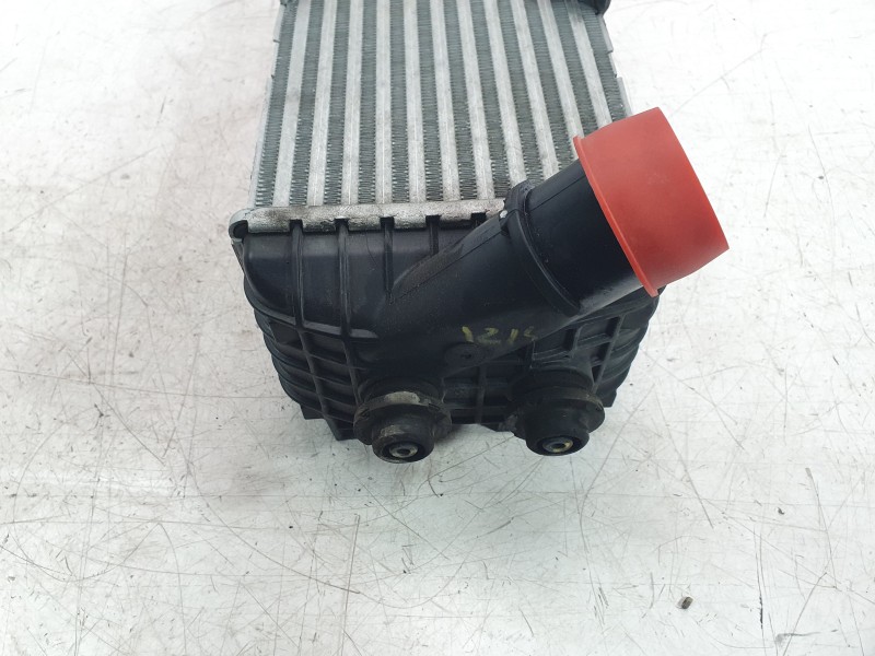 Recambio de intercooler para kia stonic (yb) 1.0 t-gdi eco-dynamics+ referencia OEM IAM 2827007300  