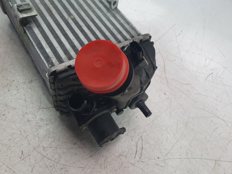 Recambio de intercooler para kia stonic (yb) 1.0 t-gdi eco-dynamics+ referencia OEM IAM 2827007300  