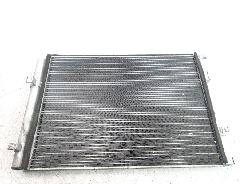 Recambio de condensador / radiador aire acondicionado para kia stonic (yb) 1.0 t-gdi eco-dynamics+ referencia OEM IAM 97606H8600