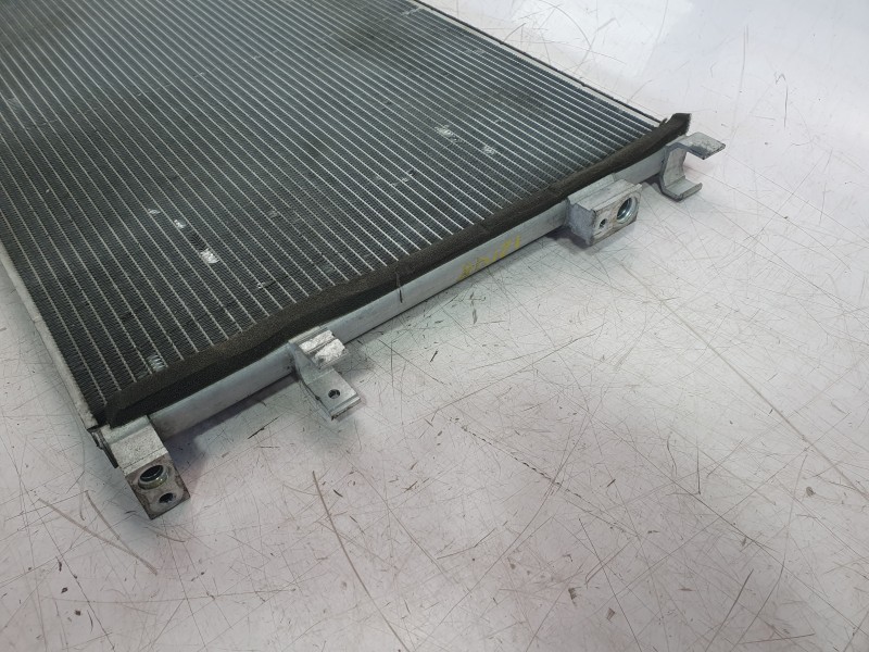 Recambio de condensador / radiador aire acondicionado para kia stonic (yb) 1.0 t-gdi eco-dynamics+ referencia OEM IAM 97606H8600