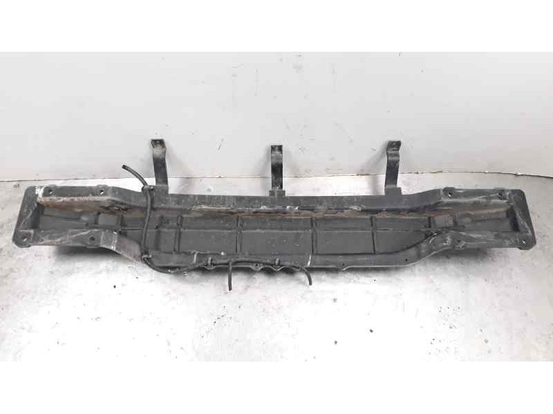 Recambio de refuerzo paragolpes trasero para kia cee´d 1.4 crdi cat referencia OEM IAM 86631A2000  