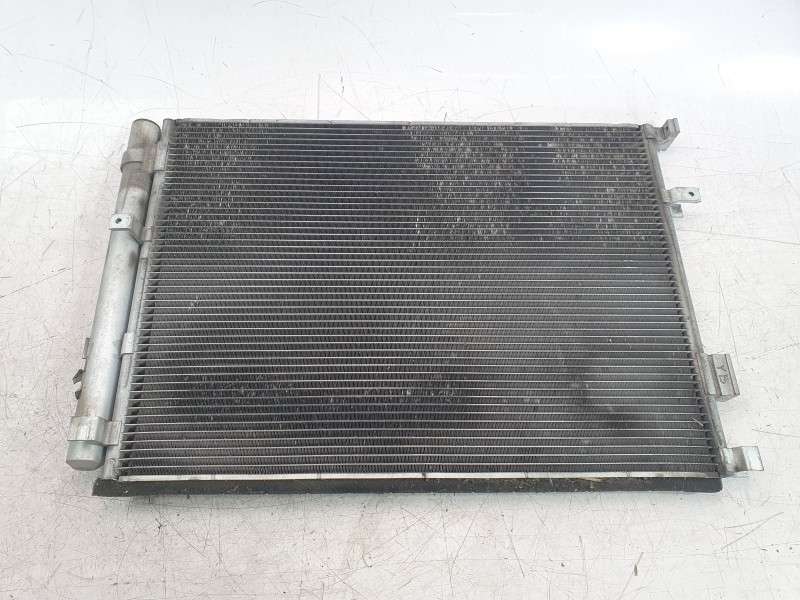 Recambio de condensador / radiador aire acondicionado para kia stonic (yb) 1.0 t-gdi eco-dynamics+ referencia OEM IAM 97606H8600