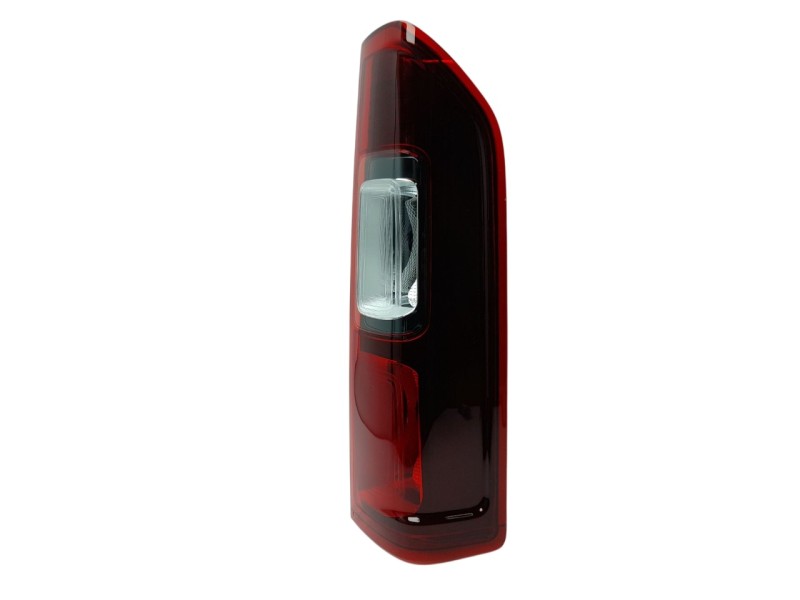 Recambio de piloto trasero derecho para renault trafic combi referencia OEM IAM 265504656R 103F18020770 103F18020770/RN9364153/1