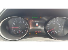 Recambio de cuadro instrumentos para kia xceed drive referencia OEM IAM 94033J7600   2