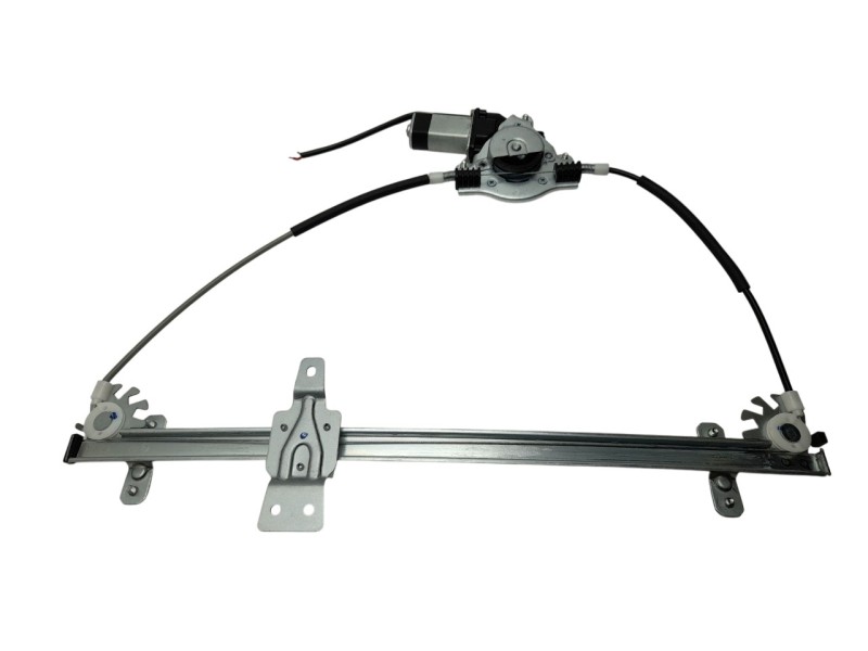 Recambio de elevalunas delantero izquierdo para nissan terrano/terrano.ii (r20) referencia OEM IAM 807010F010 106802802 10680280