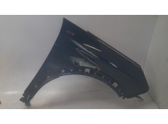 Recambio de aleta delantera derecha para peugeot 3008 ii suv (mc_, mr_, mj_, m4_) 1.2 thp/ puretech 130 (mrhnsm, mrhnsu, mrhnsj,