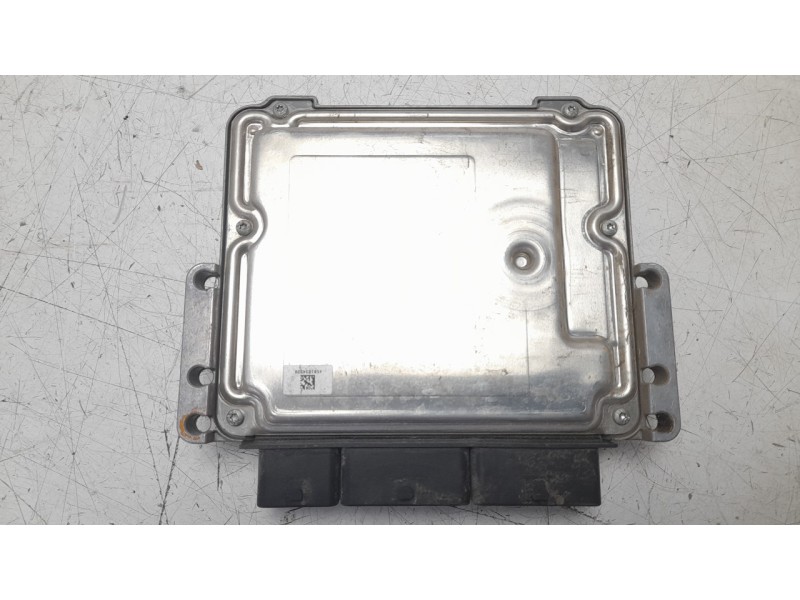 Recambio de centralita motor uce para renault captur limited referencia OEM IAM 237100959S  