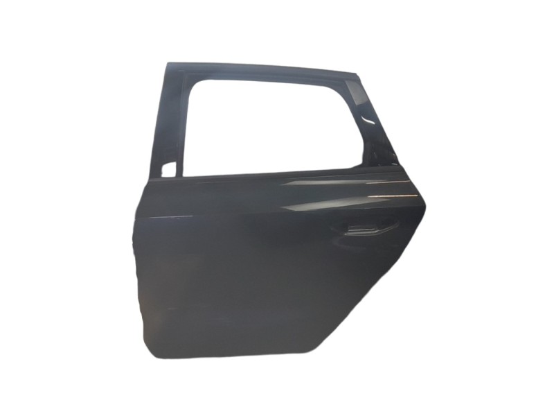Recambio de puerta trasera izquierda para audi a3 (8v1, 8vk) 1.6 tdi referencia OEM IAM 8V4833051E  