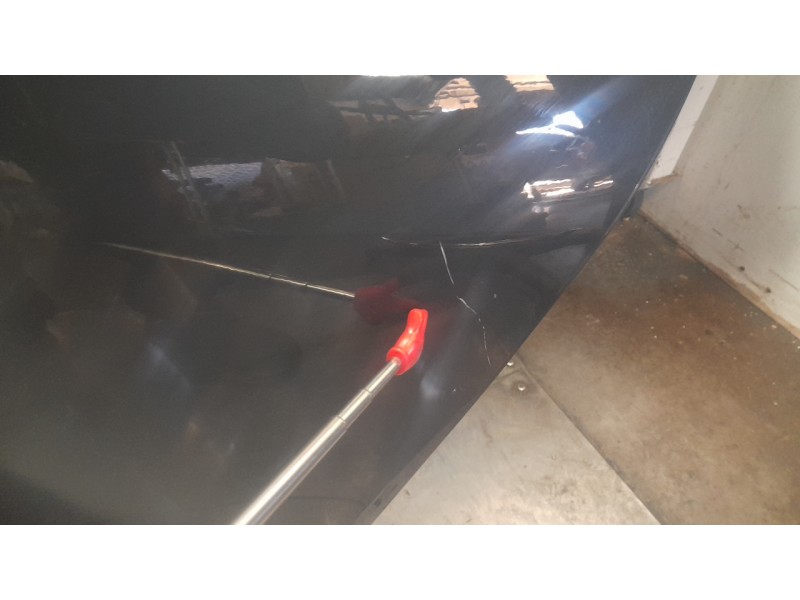 Recambio de puerta trasera izquierda para audi a3 (8v1, 8vk) 1.6 tdi referencia OEM IAM 8V4833051E  