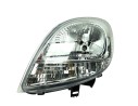 FARO IZQUIERDO 8200236591 8200236591 10119391002/RN9174804/11806601/3100021