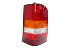 Recambio de piloto trasero izquierdo para mercedes-benz vito (w638) caja cerrada referencia OEM IAM A6388201264 103F14110771 103