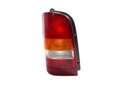 Recambio de piloto trasero izquierdo para mercedes-benz vito (w638) caja cerrada referencia OEM IAM A6388201264 103F14110771 103 2