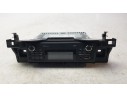 SISTEMA AUDIO / RADIO CD 281157922R 