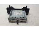 SISTEMA AUDIO / RADIO CD 281157922R 