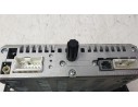 SISTEMA AUDIO / RADIO CD 281157922R 