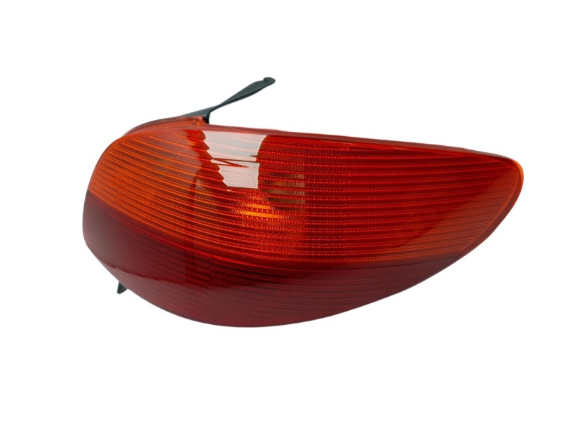 Recambio de piloto trasero derecho para peugeot 206 berlina referencia OEM IAM 6351P1 103F17210770 103F17210770/16544032/5220502