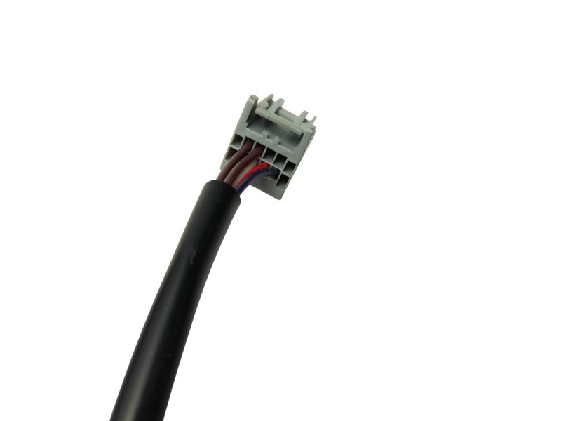 Recambio de retrovisor derecho para ford fiesta (cb1) referencia OEM IAM 1594573 1051044013 1051044013 , FD3447323 , 27310886 , 