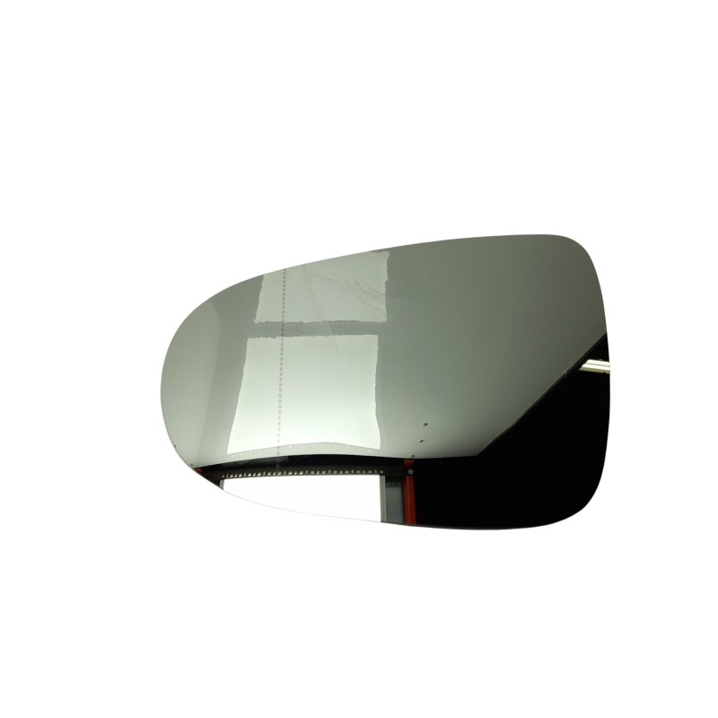Recambio de cristal retrovisor izquierdo para volkswagen golf vi (5k1) referencia OEM IAM 5K0857521 1052346020 1052346020/319109
