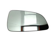Recambio de cristal retrovisor derecho para opel astra h berlina referencia OEM IAM 6432438 1051631019 1051631019/31533422/23004