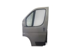 Recambio de puerta delantera izquierda para citroën jumper furgon 3.5 l3 h2 bluehdi 14 s&s 6v referencia OEM IAM 1682477580  