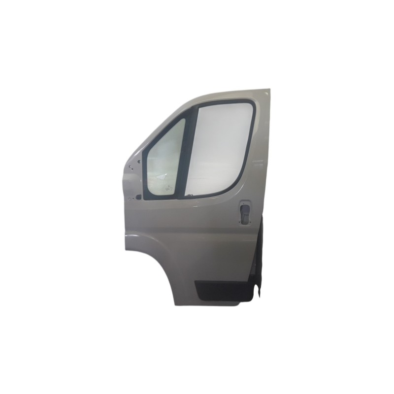 Recambio de puerta delantera izquierda para citroën jumper furgon 3.5 l3 h2 bluehdi 14 s&s 6v referencia OEM IAM 1682477580  