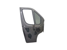 Recambio de puerta delantera izquierda para citroën jumper furgon 3.5 l3 h2 bluehdi 14 s&s 6v referencia OEM IAM 1682477580   2