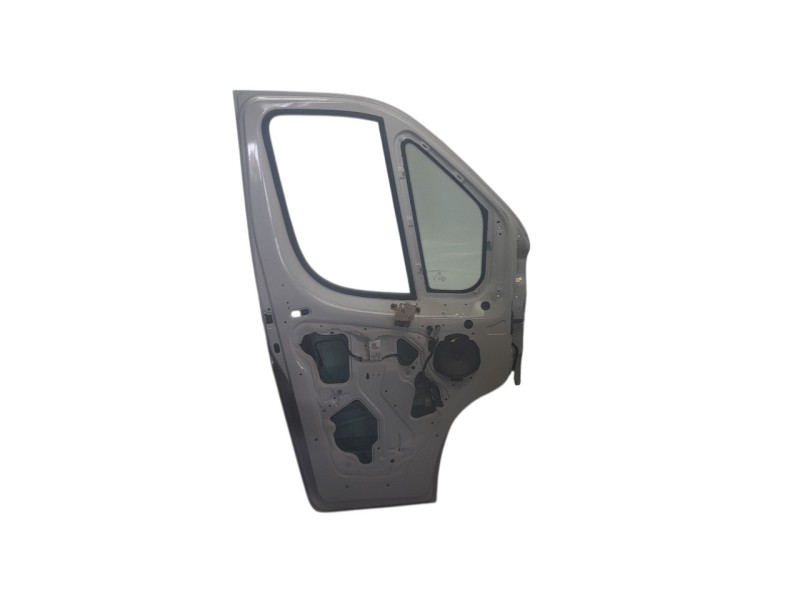 Recambio de puerta delantera izquierda para citroën jumper furgon 3.5 l3 h2 bluehdi 14 s&s 6v referencia OEM IAM 1682477580  