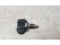 Recambio de sensor para land rover range rover velar (l560) 2.0 p300 si4 4x4 referencia OEM IAM GX631A159AA  