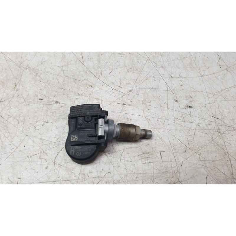 Recambio de sensor para land rover range rover velar (l560) 2.0 p300 si4 4x4 referencia OEM IAM GX631A159AA  