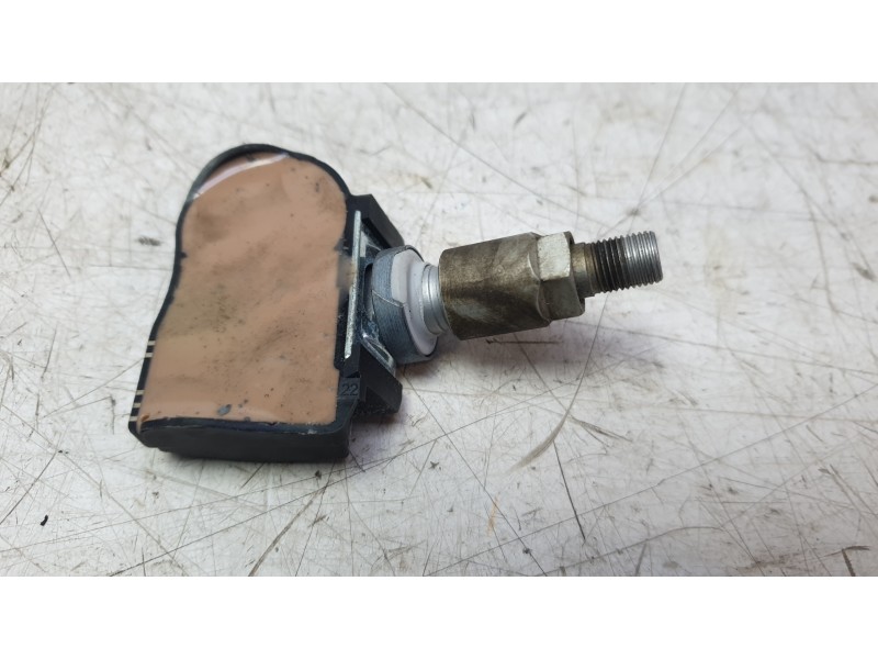 Recambio de sensor para land rover range rover velar (l560) 2.0 p300 si4 4x4 referencia OEM IAM GX631A159AA  