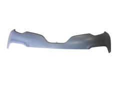Recambio de paragolpes delantero para renault captur referencia OEM IAM 620221844R 107199708 107199708/-/575100A/RN7001011/-/-/-