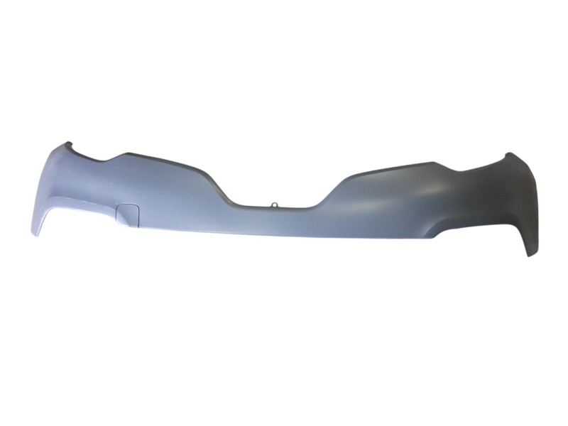 Recambio de paragolpes delantero para renault captur referencia OEM IAM 620221844R 107199708 107199708/-/575100A/RN7001011/-/-/-