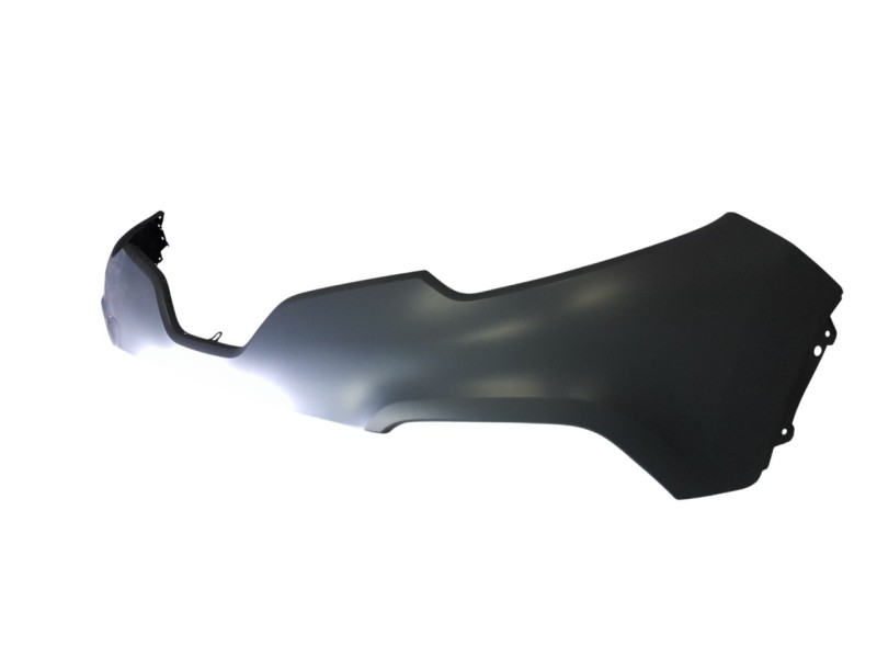 Recambio de paragolpes delantero para renault captur referencia OEM IAM 620221844R 107199708 107199708/-/575100A/RN7001011/-/-/-