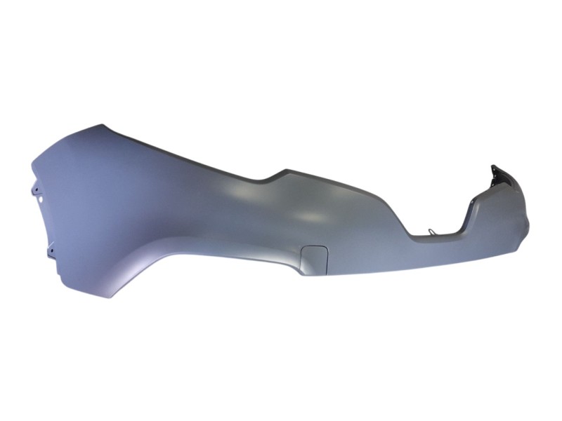 Recambio de paragolpes delantero para renault captur referencia OEM IAM 620221844R 107199708 107199708/-/575100A/RN7001011/-/-/-