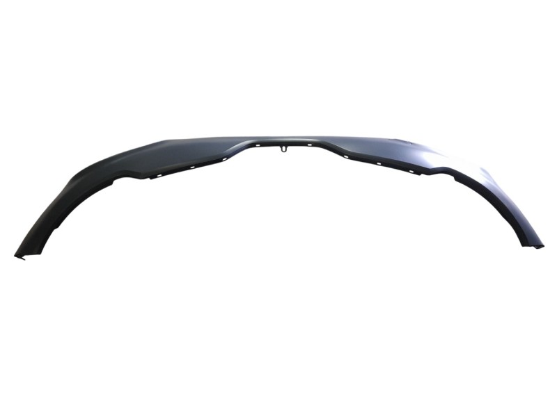 Recambio de paragolpes delantero para renault captur referencia OEM IAM 620221844R 107199708 107199708/-/575100A/RN7001011/-/-/-