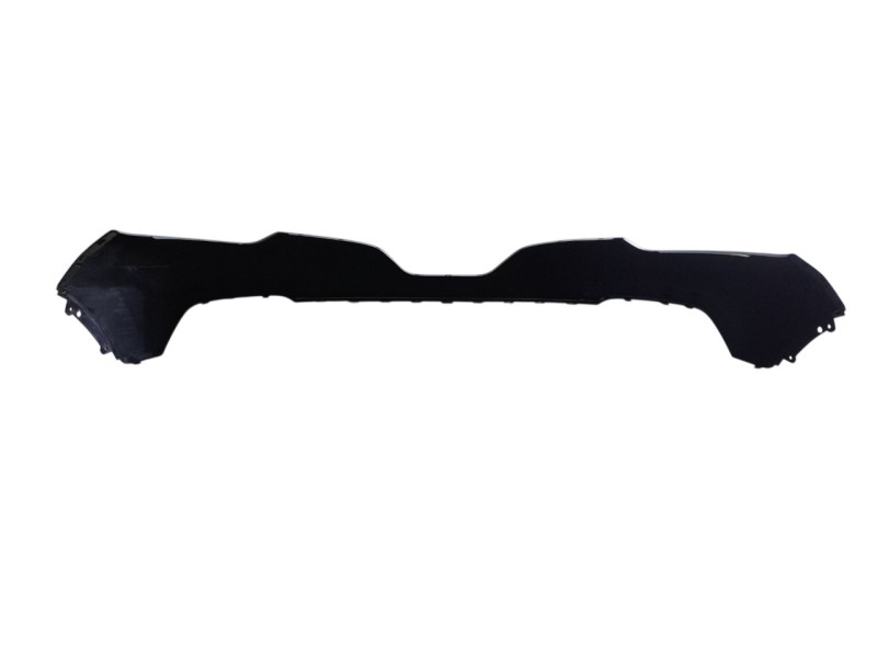 Recambio de paragolpes delantero para renault captur referencia OEM IAM 620221844R 107199708 107199708/-/575100A/RN7001011/-/-/-