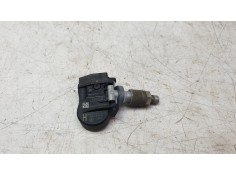 Recambio de sensor para land rover range rover velar (l560) 2.0 p300 si4 4x4 referencia OEM IAM GX631A159AA  