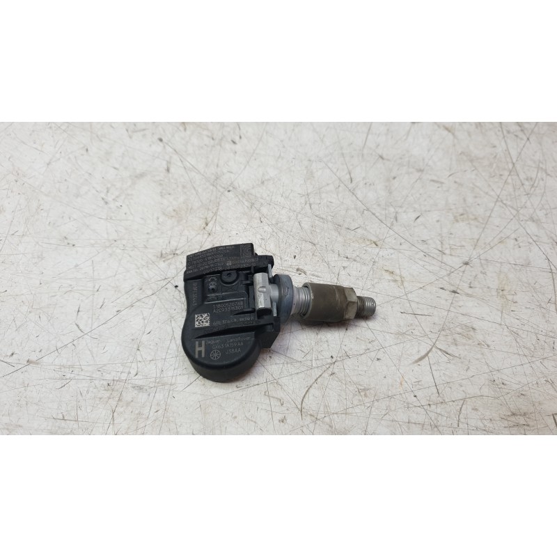 Recambio de sensor para land rover range rover velar (l560) 2.0 p300 si4 4x4 referencia OEM IAM GX631A159AA  