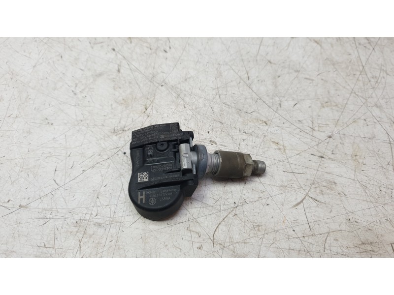 Recambio de sensor para land rover range rover velar (l560) 2.0 p300 si4 4x4 referencia OEM IAM GX631A159AA  