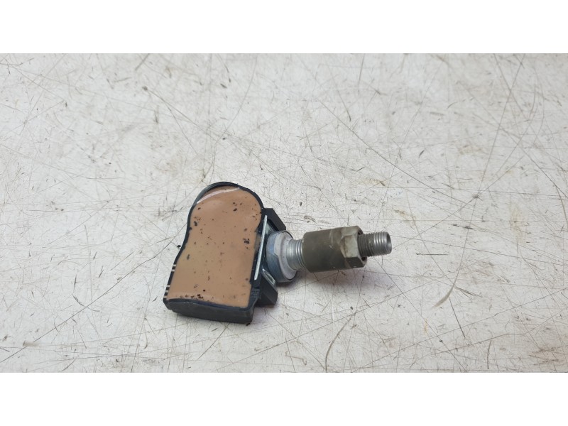 Recambio de sensor para land rover range rover velar (l560) 2.0 p300 si4 4x4 referencia OEM IAM GX631A159AA  