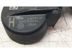 Recambio de sensor para land rover range rover velar (l560) 2.0 p300 si4 4x4 referencia OEM IAM GX631A159AA   2